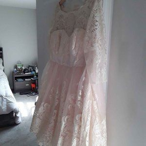 Modcloth Dress- Plus Size 22